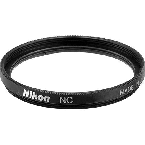 Filtre Nikon NC 52mm