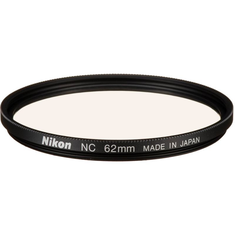 Filtre Nikon NC 62mm