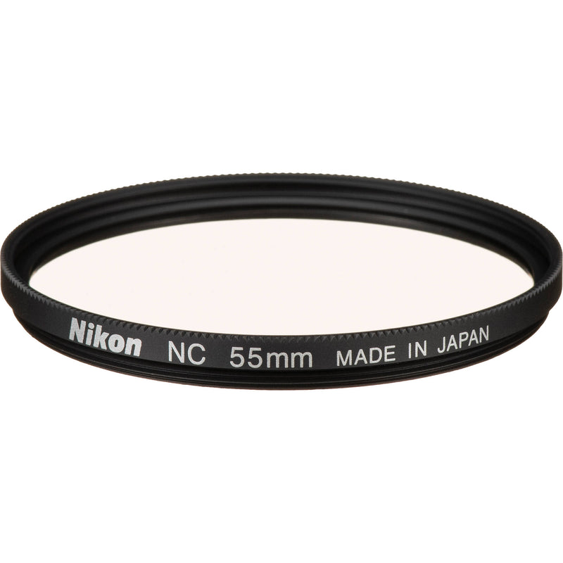 Filtre Nikon NC 55mm