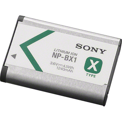 Pile Sony NP-BX1